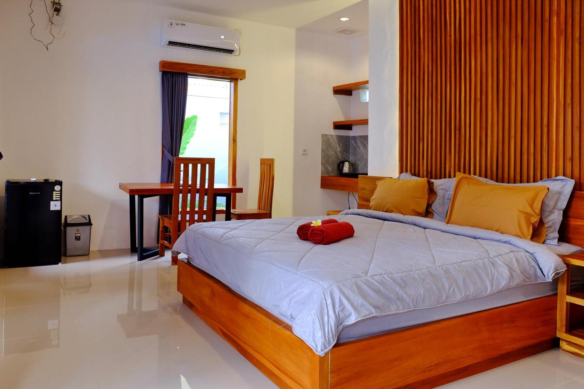 O.B Oemah Bone Homestay Sanur Kültér fotó