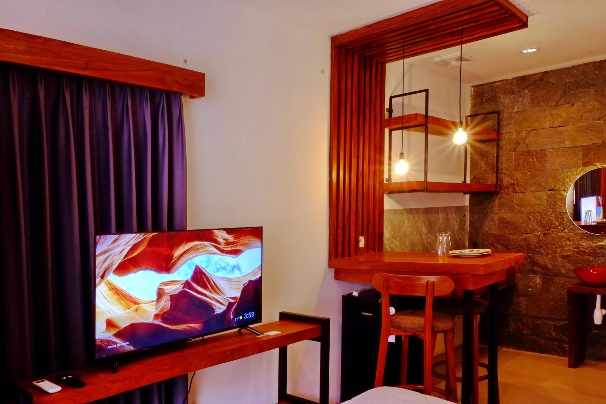 O.B Oemah Bone Homestay Sanur Kültér fotó